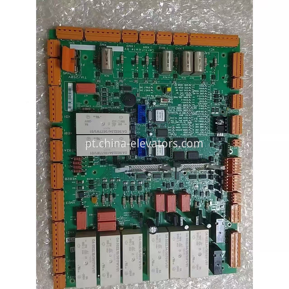 KM838770G01 LCEADON2 ASSEMBLY for KONE Elevators